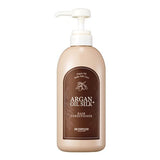 Skinfood argan oil silk hair conditioner 500 ml