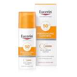 Eucerin Sun Creme Tinted CC Medium SPF 50+