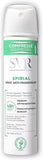 Svr Spirial Deodorant Anti-Perspirant Spray 75ml