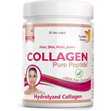 Swedish Nutra Collagen Pure Peptide 300g