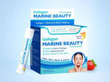 Swedish Nutra Collagen Marine Beauty – 1000mg, 20 Sachets