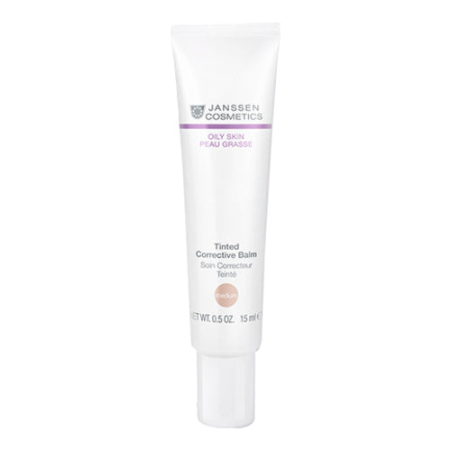 Janssen Cosmetics Tinted Corrective Balm 30ml