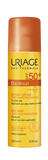 Uriage bariesun spf50+ moisturizing dry mist 200 ml