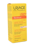 Uriage Bariesun SPF 50+ Creme Claire, 50ml