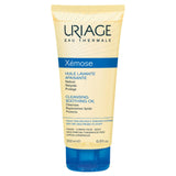 Uriage Xemose Cleansing Soothing Oil 200ml