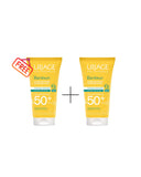 Uriage bariesun spf50+ moisturizing cream (1+ 1 free )