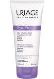 Uriage gyn-phy refreshing intimate cleansing gel 200 ml promo (1+50% on 2nd )
