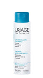 Uriage thermal micelar water blue for dry skin  250ml (1+1 offer )