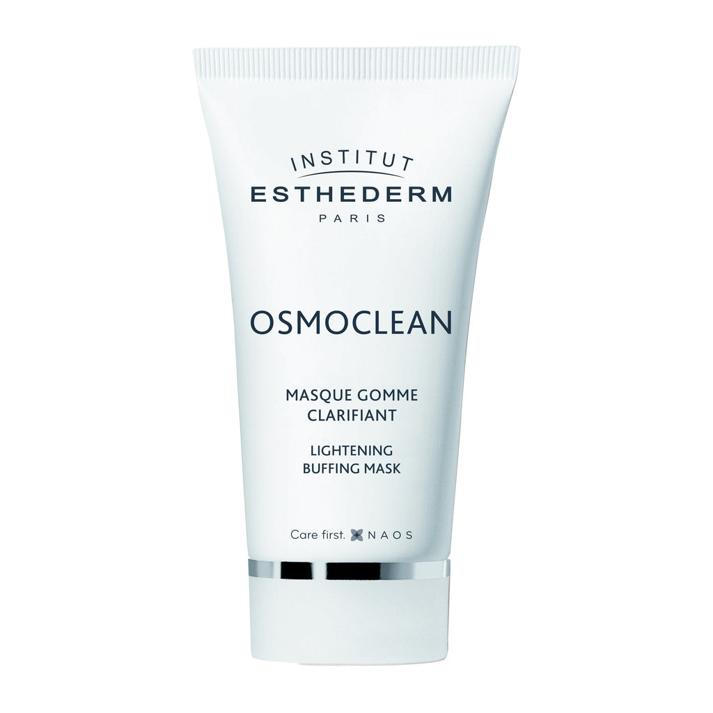 Institut Esthederm Lightening Buffing Mask 75ml
