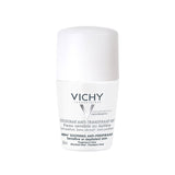 Vichy Deo Roll On Soothing 50Ml Ap Offer 2+1