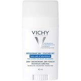 Vichy Deo Cream Sensitive 40Ml