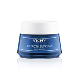 Vichy Liftactiv Supreme Night Cream 50Ml
