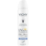 Vichy Uv Protect Invisible Mist Spray Spf50 75Ml