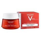Vichy Liftactiv Collagen Cream 50Ml