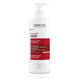 Vichy dercos energy stimulating shampoo  400ml