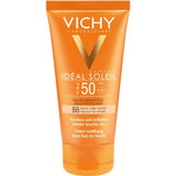 Vichy soleil bb spf50 tinted dry face fluid  50 ml