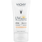 Vichy uv protect anti dulness bb cream 40ml