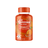 Lil Gummies Vitamin C Kids 60's