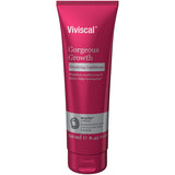 Viviscal Gorgeous Growth Densifying Conditioner for Thicker, Fuller Hair 250ml
