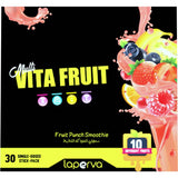 Laperva Multi Vita Fruit Punch Stick 30