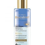 Beesline Lip & Eye Whitening Makeup Remover 150ml