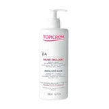 Topicrem Ad Emollient Balm Face And Body - 500Ml