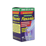 Flexamin Max Stren Tab 80s