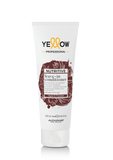 Yellow nutritive conditioner with argan & coconut 250ml