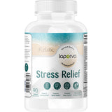 Laperva Stress Relief Tab 90'S