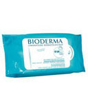 Bioderma ABCDerm Wipes 60s