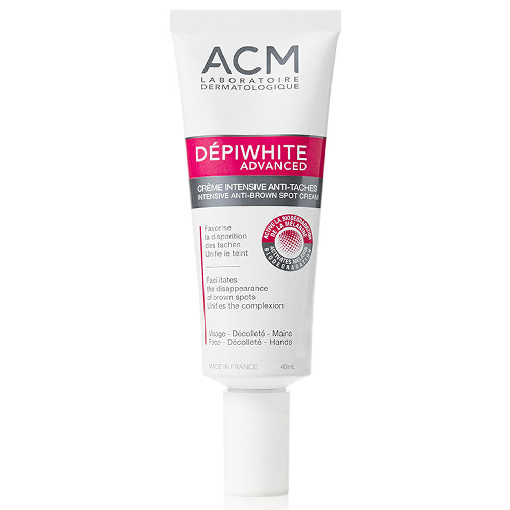 Acm Depiwhite Cream Advance 40 ml