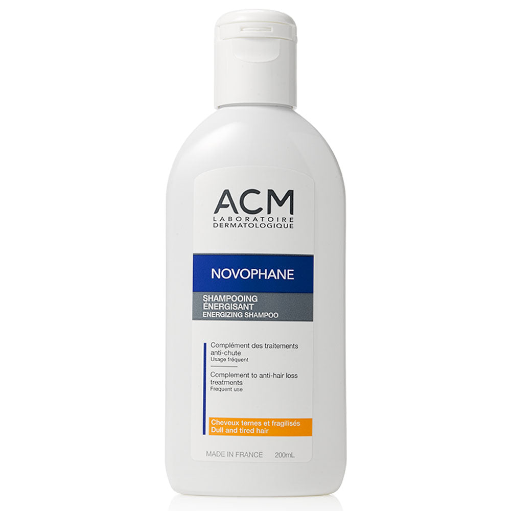 ACM Novophane Energisant Shampoo