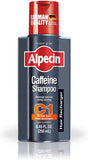 ALPECIN CAFFEINE SHAMPOO 250ML