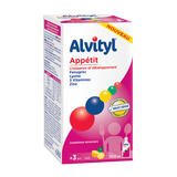 Alvityl Appetite Syrup 100 ml