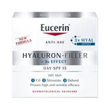 Eucerin Anti Age Wrinkle Filling Day Cream 50Ml