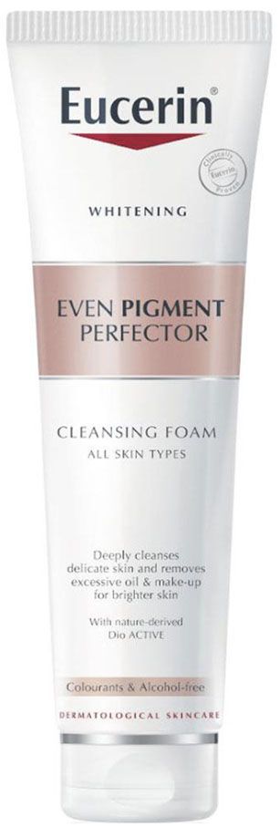 Eucerin Even Pigment Perfector Facial Foam 160ml