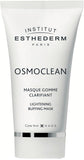 Esthederm Osmoclean Lightening Buffing Wash-Off Face Mask, 75ml