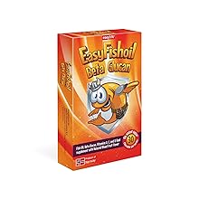 Easyfishoil Beta Glucan Vit A,C,D Chew Tab 30s