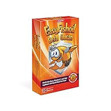 Easyfishoil Beta Glucan Vit A,C,D Chew Tab 30s