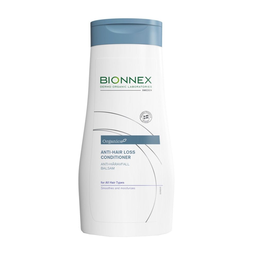 Bionnex Organica Anti Hair Loss Conditioner for All Hair Types 300ml