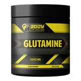 Body Builder Glutamine 5000 Mg Unflavored 300gm