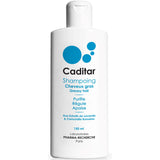 Caditar Shampoo Greasy Hair 150Ml