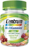 Centrum Multi Gummies For Adults Caps 60s