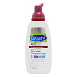 CETAPHIL Redness Prone Skin Foaming Face Wash  236ml