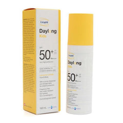 Cetaphil kids 50 top
