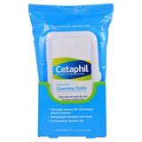 Cetaphil Gentle Skin Cleansing Clothes 25