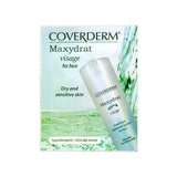 Coverderm Maxydrat Visage Cream Dry/Sensitive 30ml