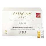 Crescina Hfsc 1300 Women Hair Complete Kit10+10, 3.5Ml