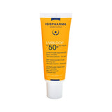Isis Uveblock SPF50+ Dry Touch Light Tinted 40ml