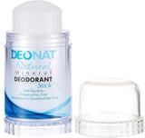 DEONAT NATURAL DEO STICK 60 GM